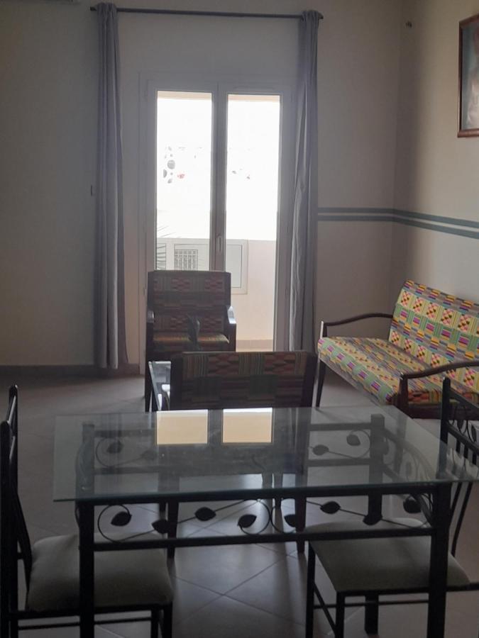 Residence Marie France Mendy Toubab Dialao Kültér fotó