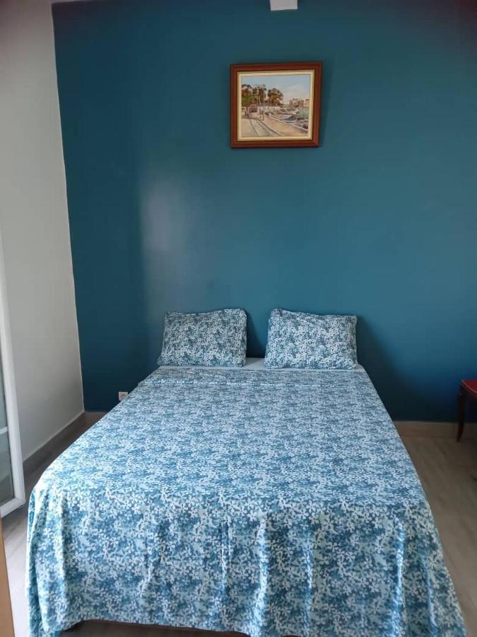 Residence Marie France Mendy Toubab Dialao Kültér fotó