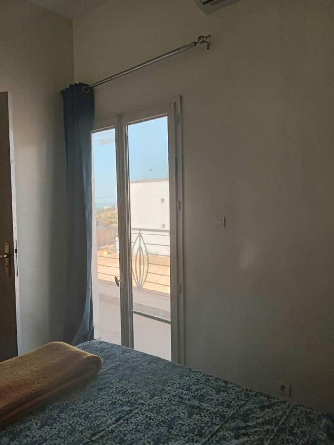 Residence Marie France Mendy Toubab Dialao Kültér fotó