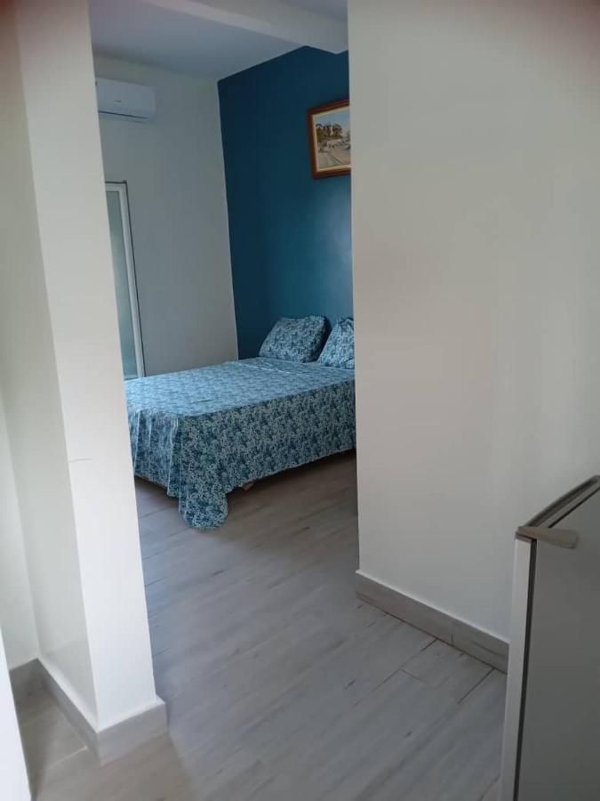 Residence Marie France Mendy Toubab Dialao Kültér fotó